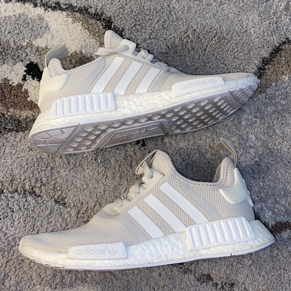 *Like New* Womans Nmds - image 3